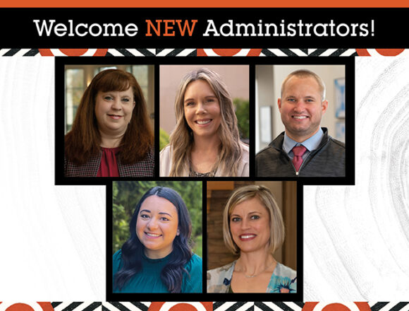 Marquis Facilities Welcome New Leaders