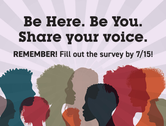 Share Your Voice