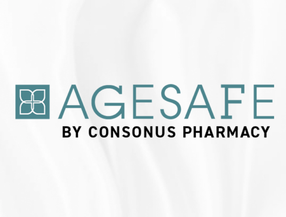 Introducing AgeSAFE by Consonus Pharmacy