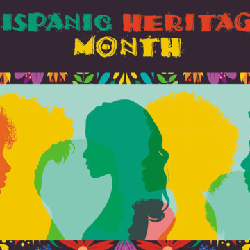 Celebrating National Hispanic Heritage Month